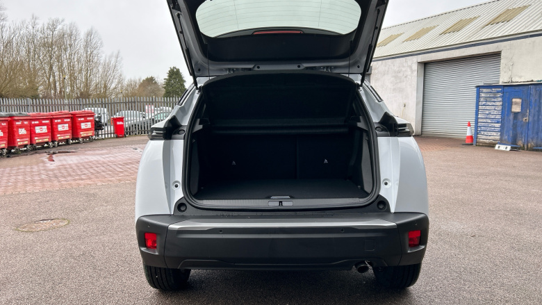 Peugeot 2008 1.2 PureTech Allure Edition 5dr Petrol Estate